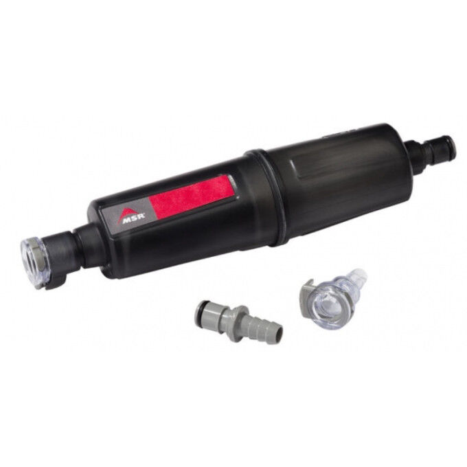 Msr THRU-LINK INLINE MICROFILTER water filter