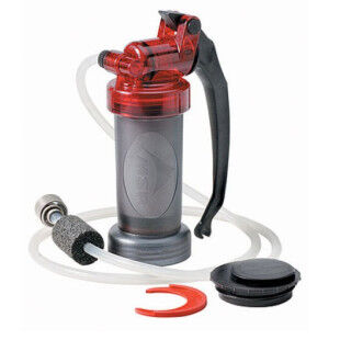 MSR MINIWORKS EX filter