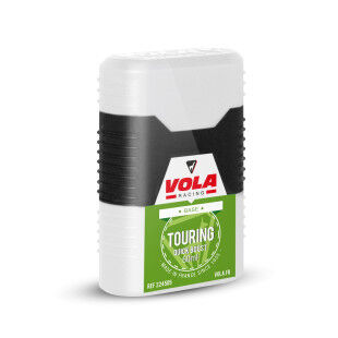 スキー VOLA MEDIUM BASE 250ml VOLA Base Medium Red - 200gm - Ski Kare
