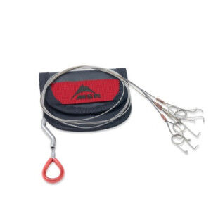 Système de suspension MSR HANGING KIT WINDBURNER