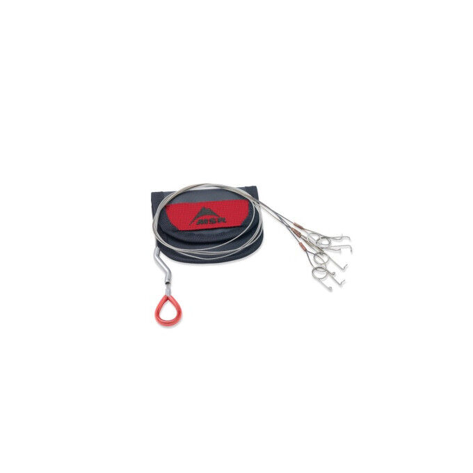 MSR HANGING KIT WINDBURNER suspension system MSR HANGING KIT WINDBURNER suspension system