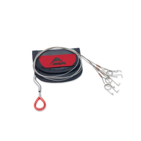 MSR HANGING KIT WINDBURNER suspension system