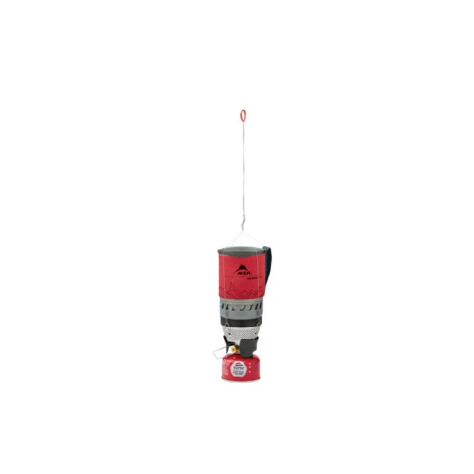 MSR HANGING KIT WINDBURNER suspension system MSR HANGING KIT WINDBURNER suspension system