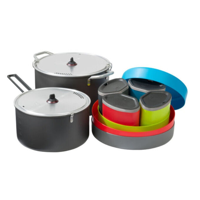 MSR FLEX 4 SYSTEM Popote