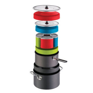 MSR FLEX 4 SYSTEM Popote