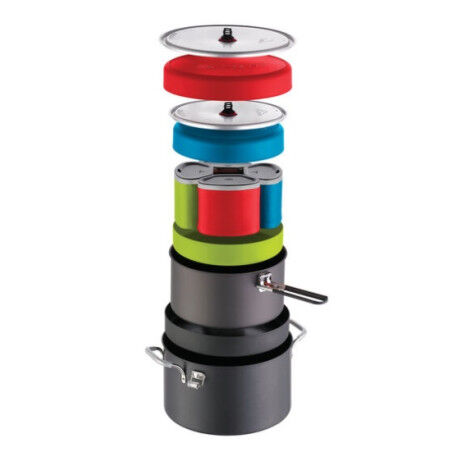 MSR FLEX 4 SYSTEM Popote