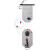 MSR TRAIL BASE™ water filtration kit