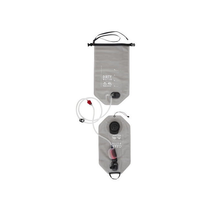 MSR TRAIL BASE™ water filtration kit