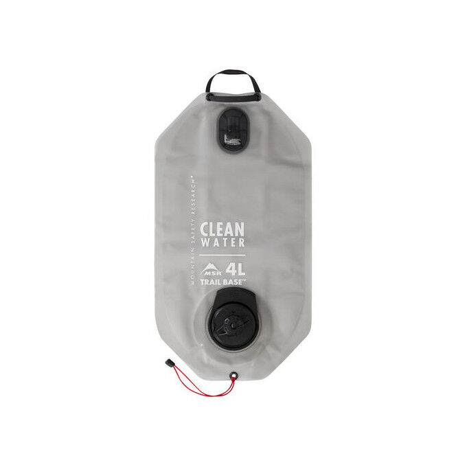 MSR TRAIL BASE™ water filtration kit