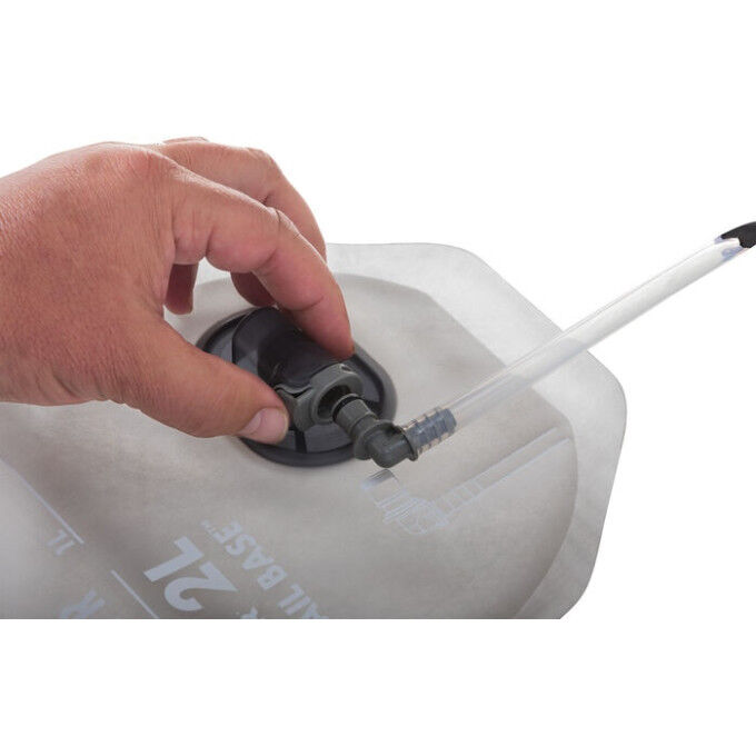 MSR TRAIL BASE™ water filtration kit