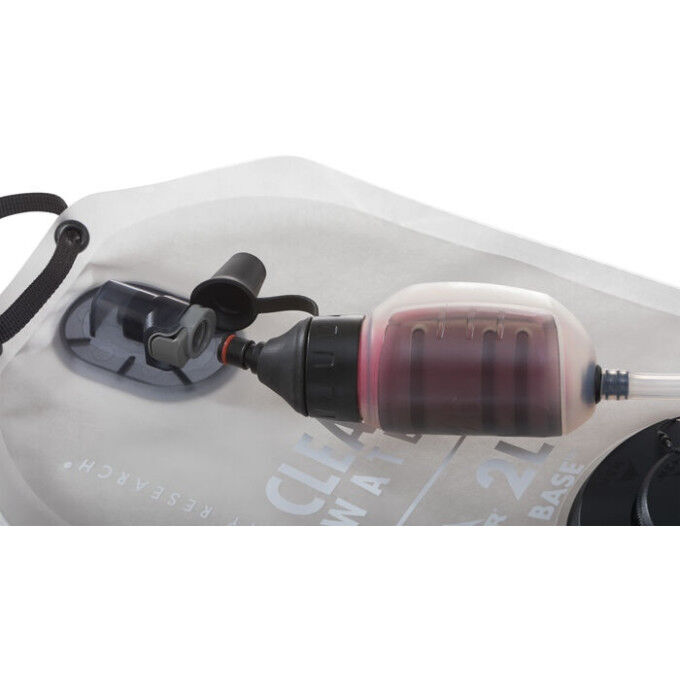 MSR TRAIL BASE™ water filtration kit