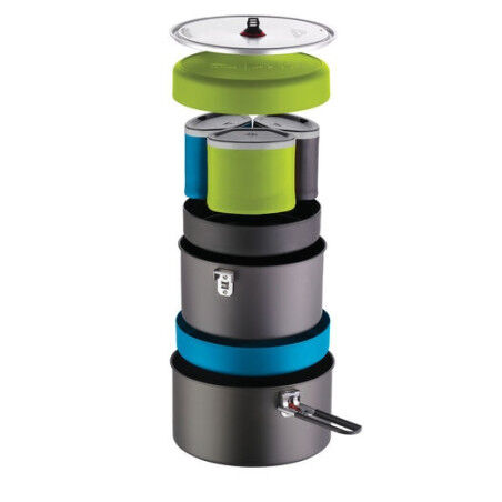 MSR FLEX 3 SYSTEM kitchen set