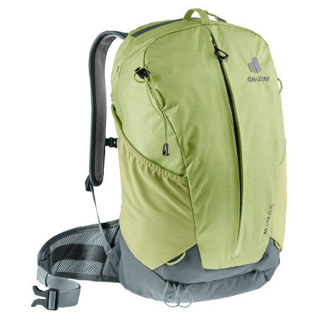 Backpack Deuter AC LITE 21 SL Pistachio / Teal