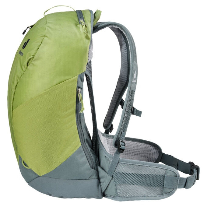 Sac à dos Deuter AC LITE 21 SL Pistachio / Teal