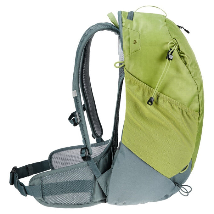 Backpack Deuter AC LITE 21 SL Pistachio / Teal