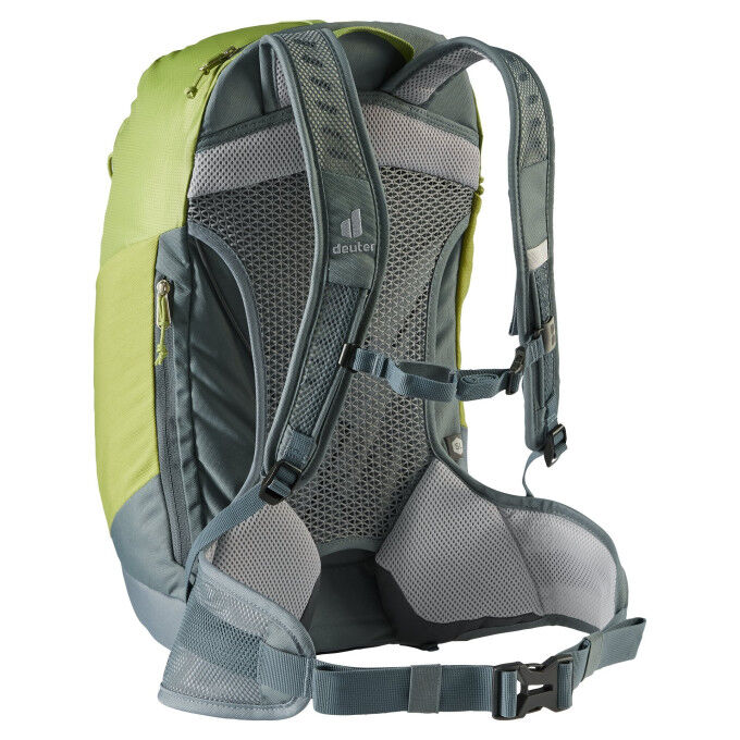 Backpack Deuter AC LITE 21 SL Pistachio / Teal