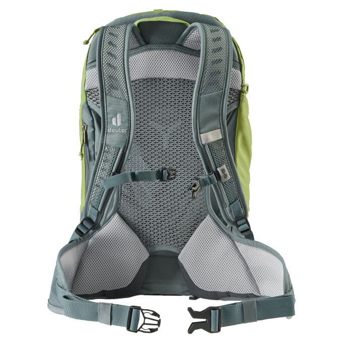 Backpack Deuter AC LITE 21 SL Pistachio / Teal