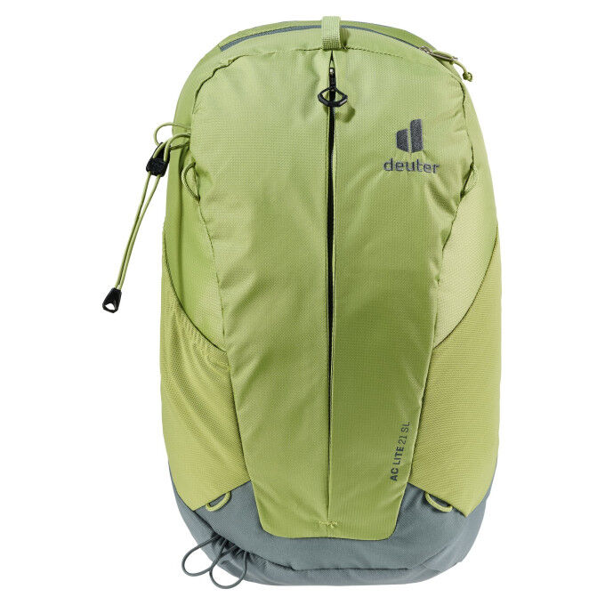 Backpack Deuter AC LITE 21 SL Pistachio / Teal