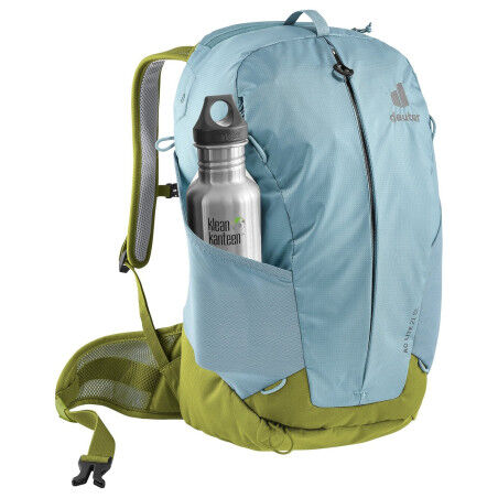 Backpack Deuter AC LITE 21 SL Dusk / Moss
