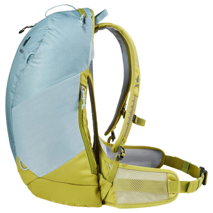 Backpack Deuter AC LITE 21 SL Dusk / Moss Backpack Deuter AC LITE 21 SL Dusk / Moss