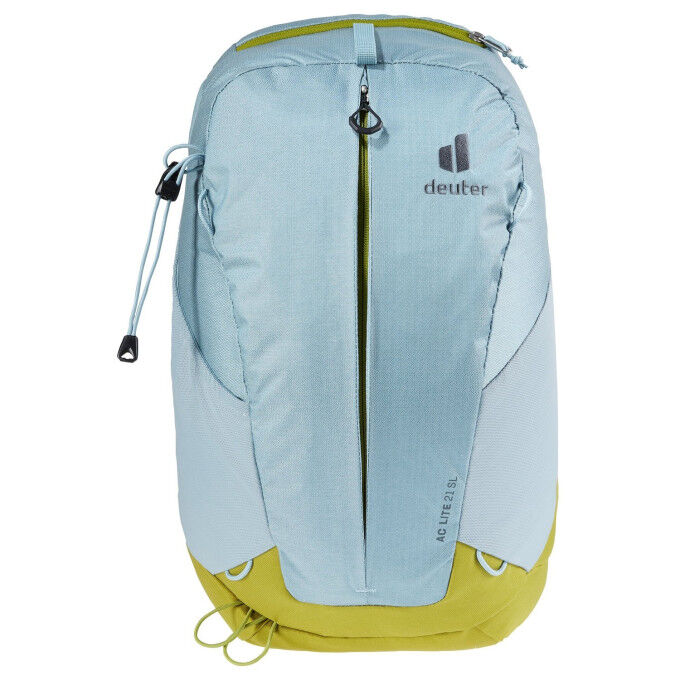 Sac à dos Deuter AC LITE 21 SL Dusk / Moss