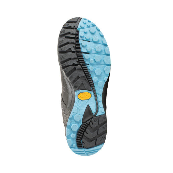 Chaussures Mammut NOVA III MID GTX Graphite/Whisper Chaussures Mammut NOVA III MID GTX Graphite/Whisper