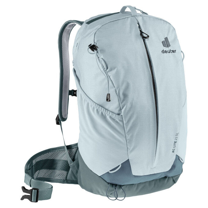 Backpack Deuter AC LITE 21 SL Tin / Shale Backpack Deuter AC LITE 21 SL Tin / Shale