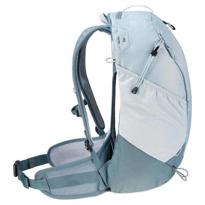 Backpack Deuter AC LITE 21 SL Tin / Shale Backpack Deuter AC LITE 21 SL Tin / Shale