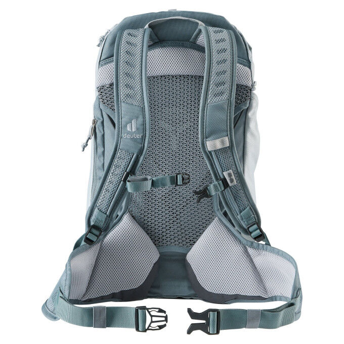 Backpack Deuter AC LITE 21 SL Tin / Shale Backpack Deuter AC LITE 21 SL Tin / Shale