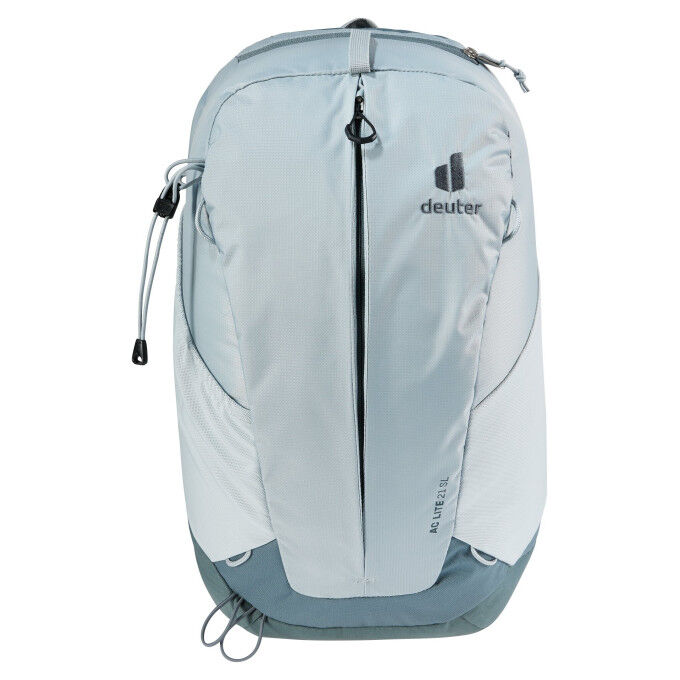 Backpack Deuter AC LITE 21 SL Tin / Shale Backpack Deuter AC LITE 21 SL Tin / Shale