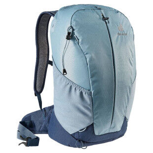 Backpack Deuter AC LITE 23 Slateblue / Navy