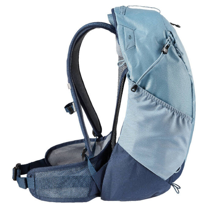 Mochila senderismo Deuter AC LITE 23 Slateblue / Navy