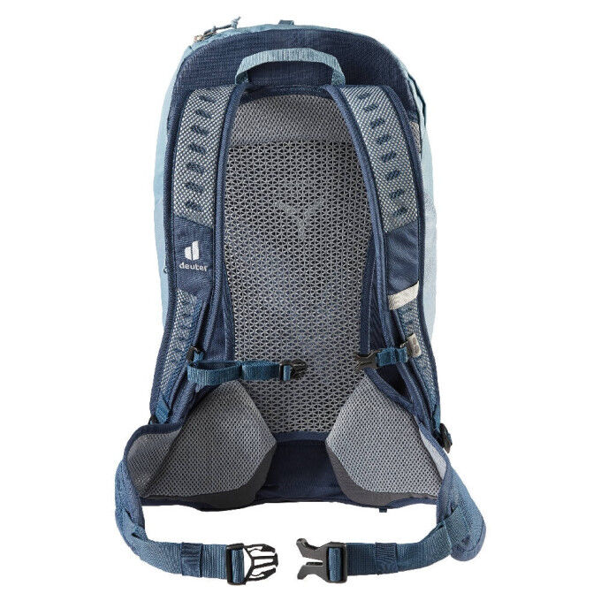 Backpack Deuter AC LITE 23 Slateblue / Navy