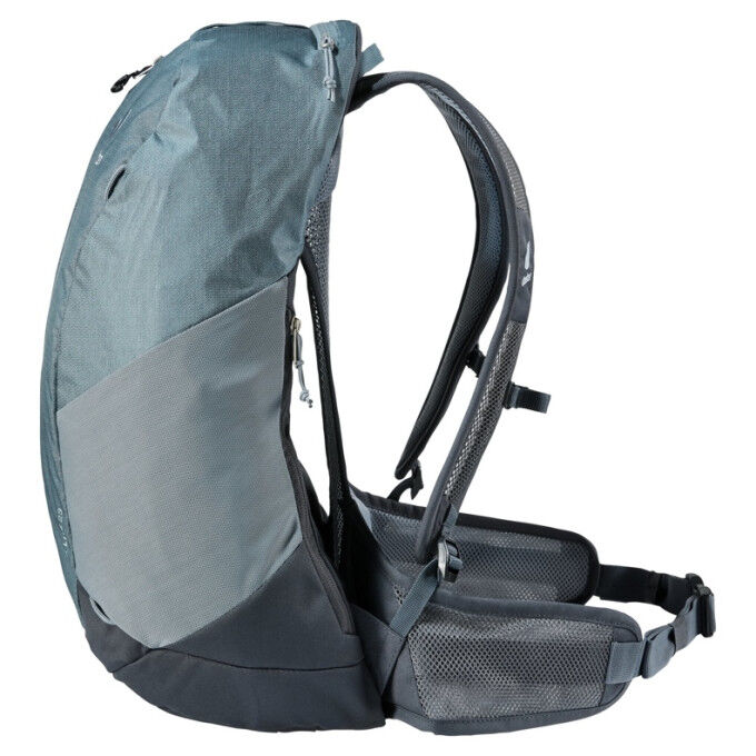 Backpack Deuter AC LITE 23 Shale / Graphite