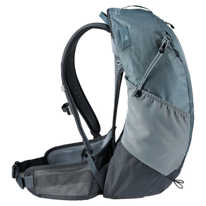 Backpack Deuter AC LITE 23 Shale / Graphite