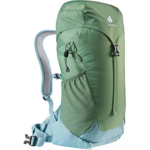 Backpack Deuter AC LITE 22 SL Aloe / Dusk