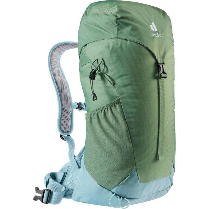 Backpack Deuter AC LITE 22 SL Aloe / Dusk Backpack Deuter AC LITE 22 SL Aloe / Dusk