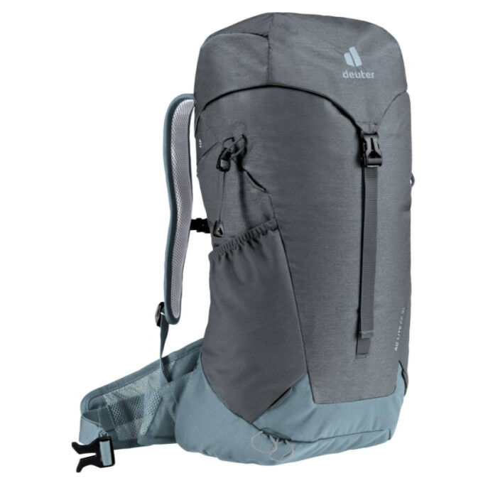 Sac à dos Deuter AC LITE 22 SL Graphite / Shale Sac à dos Deuter AC LITE 22 SL Graphite / Shale
