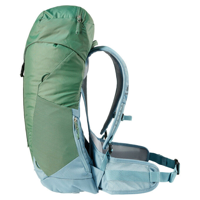 Backpack Deuter AC LITE 22 SL Aloe / Dusk Backpack Deuter AC LITE 22 SL Aloe / Dusk