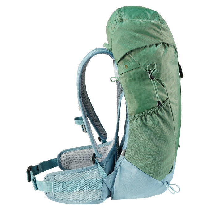 Backpack Deuter AC LITE 22 SL Aloe / Dusk Backpack Deuter AC LITE 22 SL Aloe / Dusk