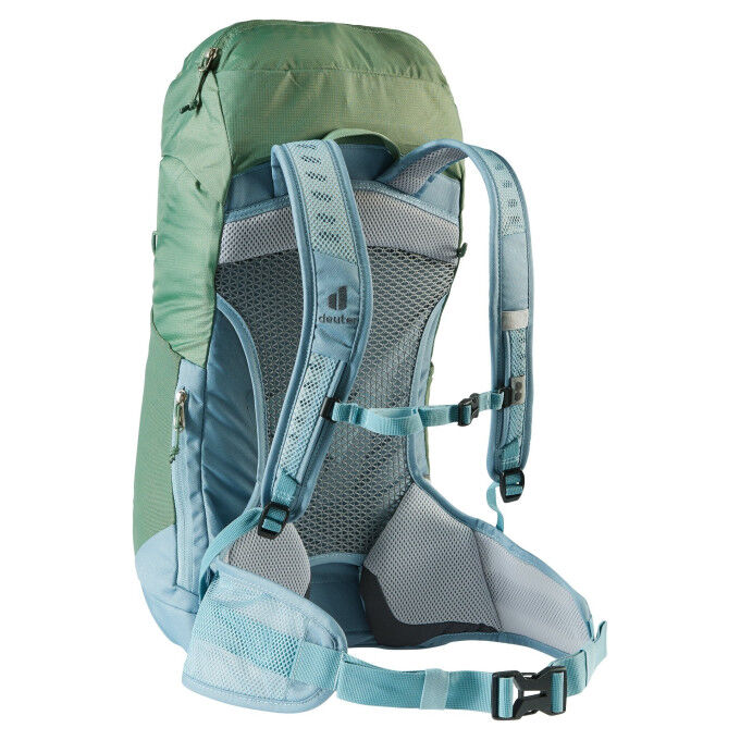 Backpack Deuter AC LITE 22 SL Aloe / Dusk Backpack Deuter AC LITE 22 SL Aloe / Dusk