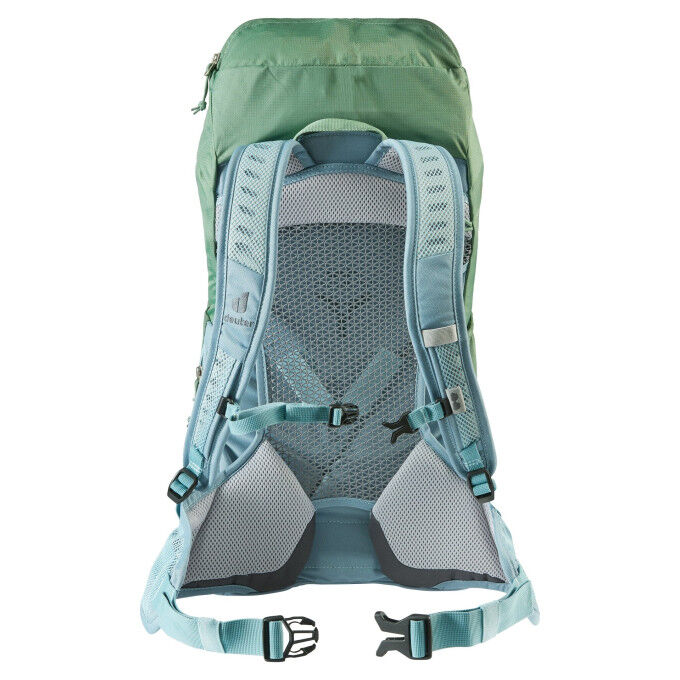 Backpack Deuter AC LITE 22 SL Aloe / Dusk Backpack Deuter AC LITE 22 SL Aloe / Dusk