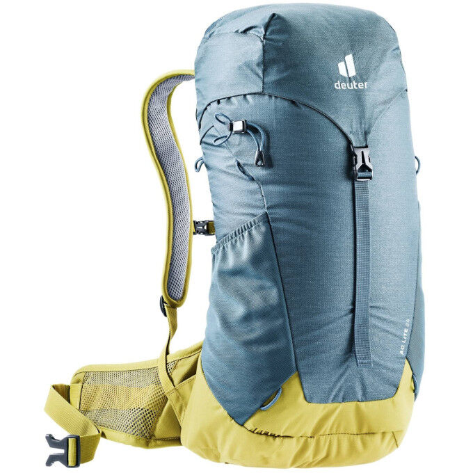 Backpack Deuter AC LITE 24 Arctic / Turmeric Backpack Deuter AC LITE 24 Arctic / Turmeric