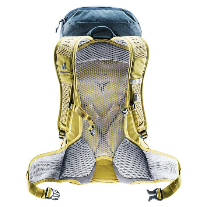 Backpack Deuter AC LITE 24 Arctic / Turmeric Backpack Deuter AC LITE 24 Arctic / Turmeric
