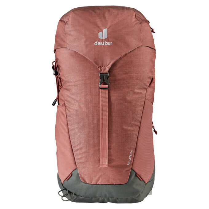 Backpack Deuter AC LITE 24 Redwood / Ivy Backpack Deuter AC LITE 24 Redwood / Ivy