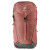 Backpack Deuter AC LITE 24 Redwood / Ivy