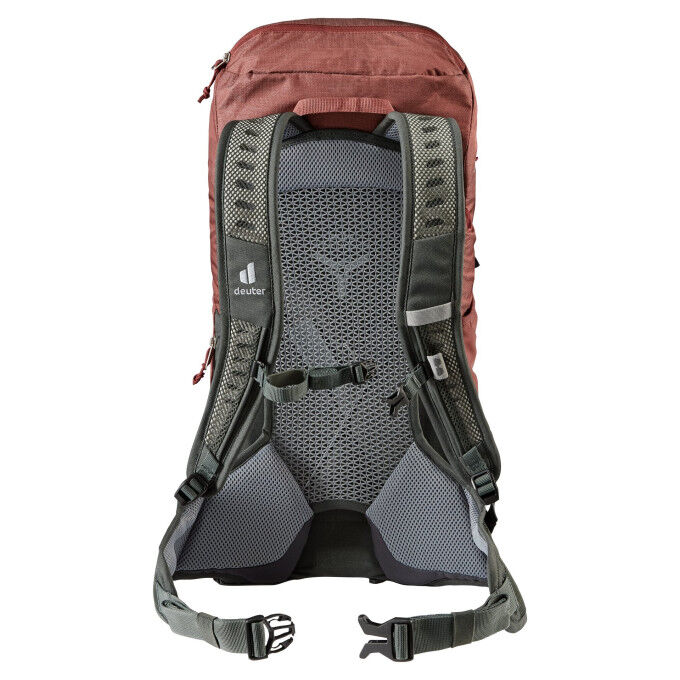 Backpack Deuter AC LITE 24 Redwood / Ivy Backpack Deuter AC LITE 24 Redwood / Ivy