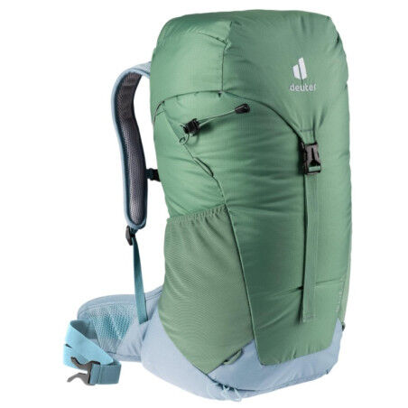 Backpack Deuter AC LITE 28 SL Aloe / Dusk