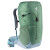 Backpack Deuter AC LITE 28 SL Aloe / Dusk