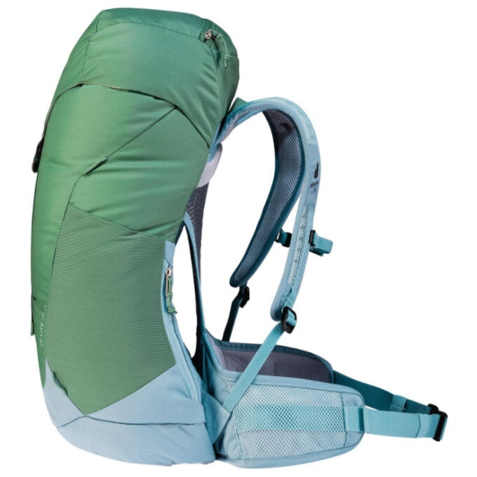 Sac à dos Deuter AC LITE 28 SL Aloe / Dusk Sac à dos Deuter AC LITE 28 SL Aloe / Dusk